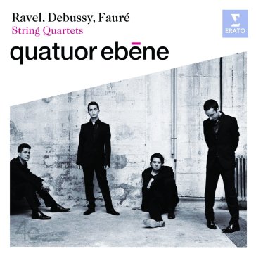 Quartetti per archi