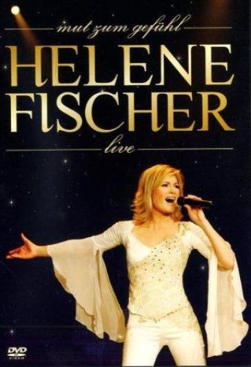 Mut zum gefuehl -live-