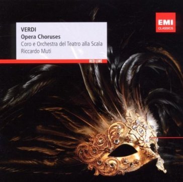 Opera choruses (cori d'opera)