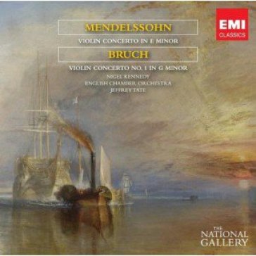 Violin concertos