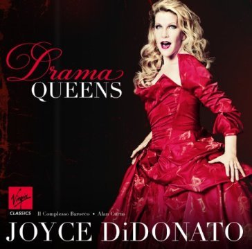 Drama queens