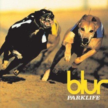 Parklife (remastered spec.edt.)