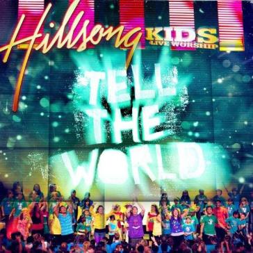 Tell the world