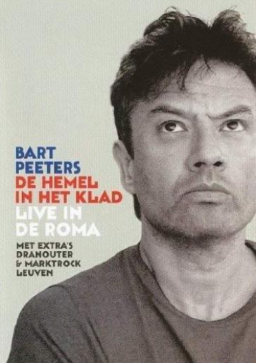 De hemel in het klad -..