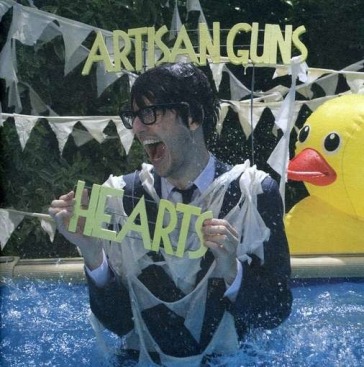 Hearts