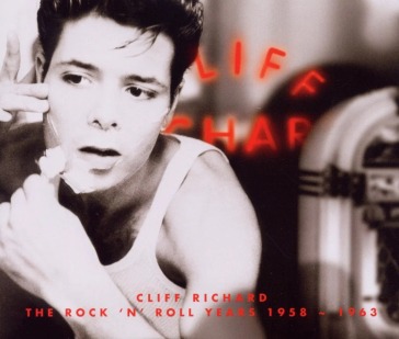 The rock 'n' roll years 1958-1