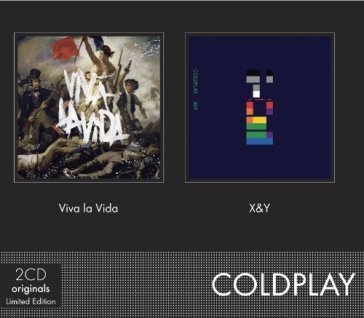 Viva la vida or death and all his friend