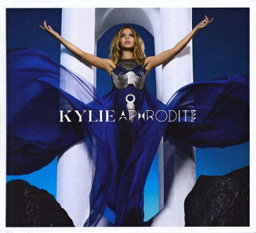 Aphrodite (spec.edt.)cd+dvd