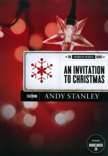 Invitation to christmas