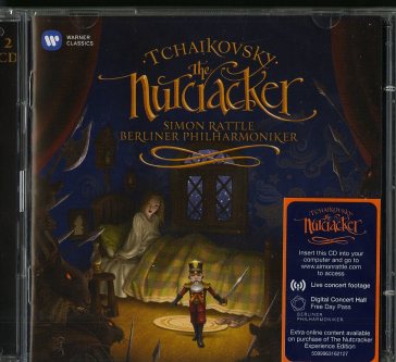 The nutcracker