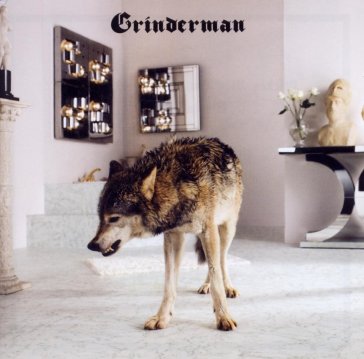 Grinderman 2-deluxe