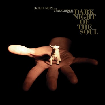 Dark night of the soul