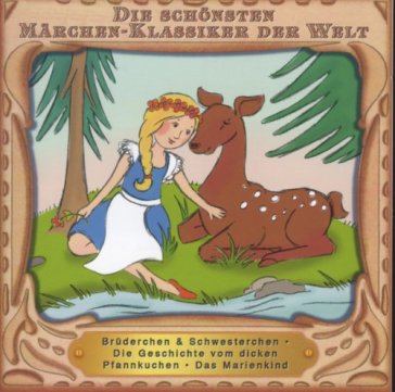 Grimms marchen 2