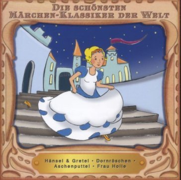 Grimms marchen 3