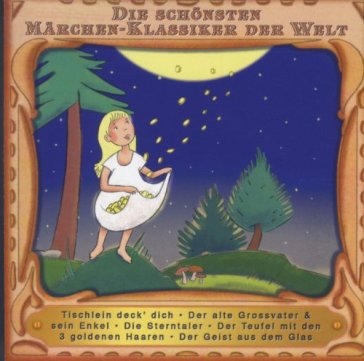 Grimms marchen 4