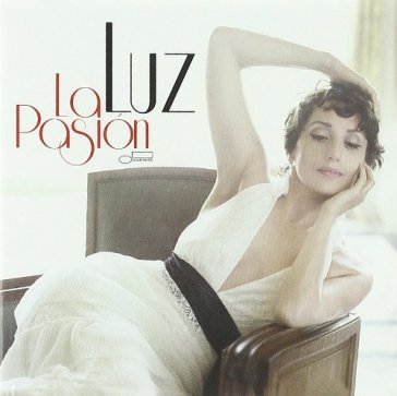 La pasion