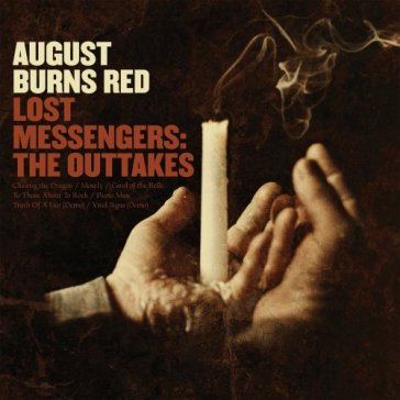 Lost messengers:the..