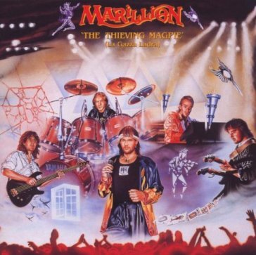 The thieving magpie (2009 remaster)