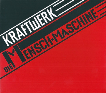 Die mensch-maschine