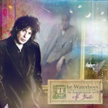 Appointment with mr. yeats