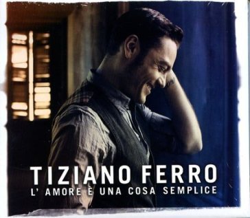 L'amore e' una cosa semplice (digipack)+