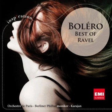 Bolero best of ravel