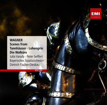 Gro e szenen aus tannh user, l