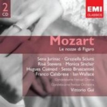 Le nozze di figaro