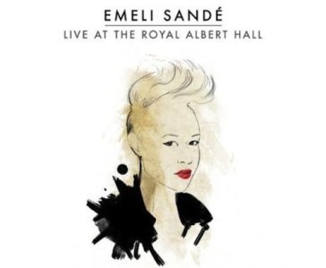 Live at the royal albert hall