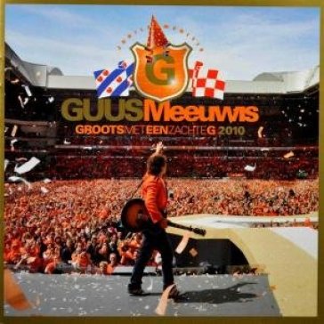 Groots met een ... 2010