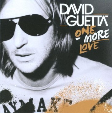 One more love