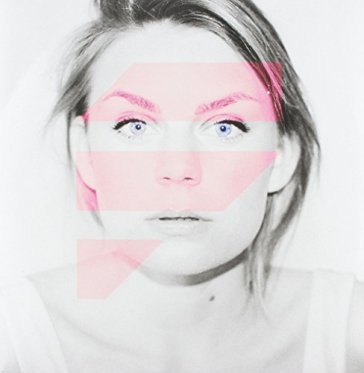 Frida sundemo-indigo -12"-