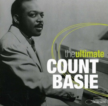 The ultimate count basie