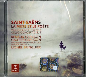 Concerto per violino e orchestra n.3-con