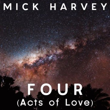 Four(acts of love)
