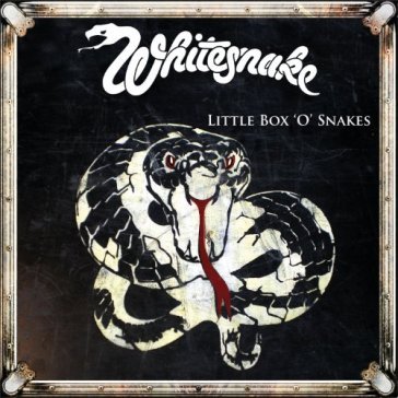 Little box'o'snakes: the sunburst years