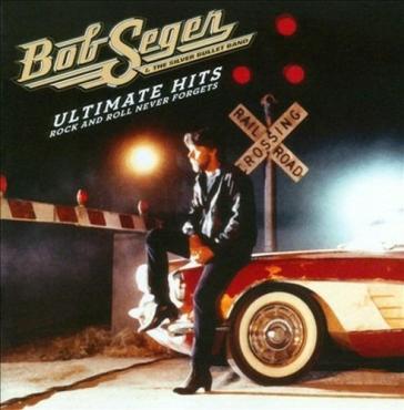 Ultimate hits: rock and roll never forge
