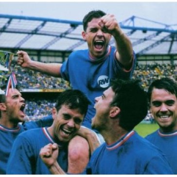 Sing when you're...(ltd.edt.)cd+dvd