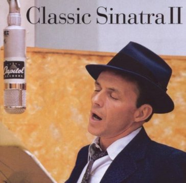 Classic sinatra ii