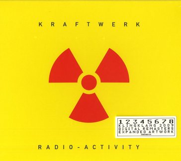 Radio-activity (remastered)