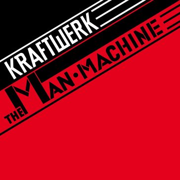 The man machine (remastered)