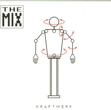 The mix (remastered)