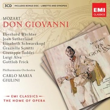 Don giovanni