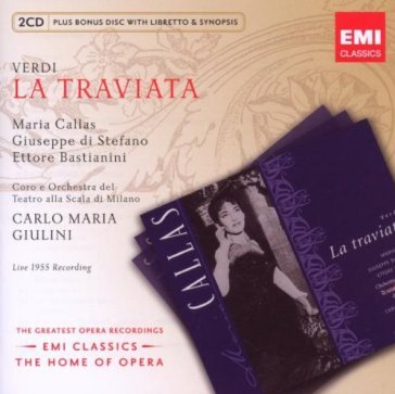 La traviata
