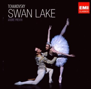 Swan lake