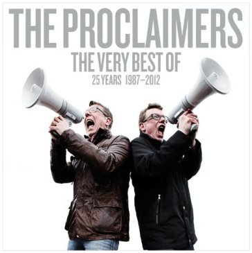 The very best of