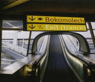 Exit