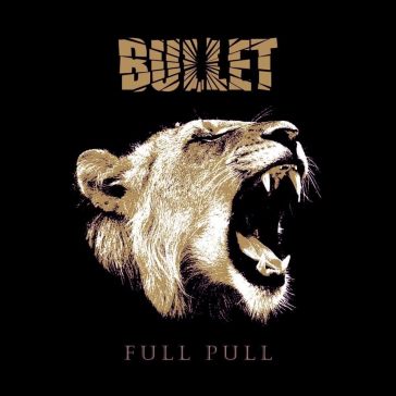 Full pull - gold edition