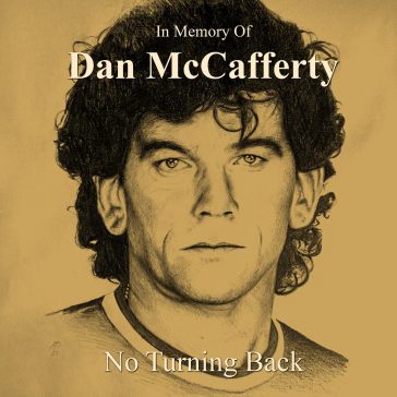 In memory of dan mccafferty - no turning