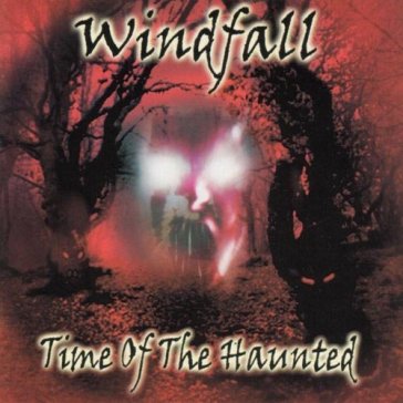 Time of the haunted